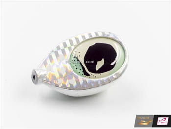 Real Fisher Squid Sinker - Real Fisher